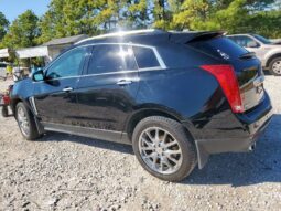 
										2014 Cadillac Srx full									