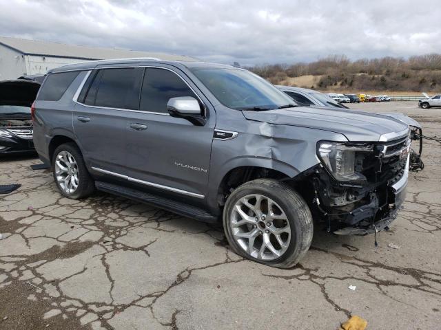 2021 Gmc Yukon