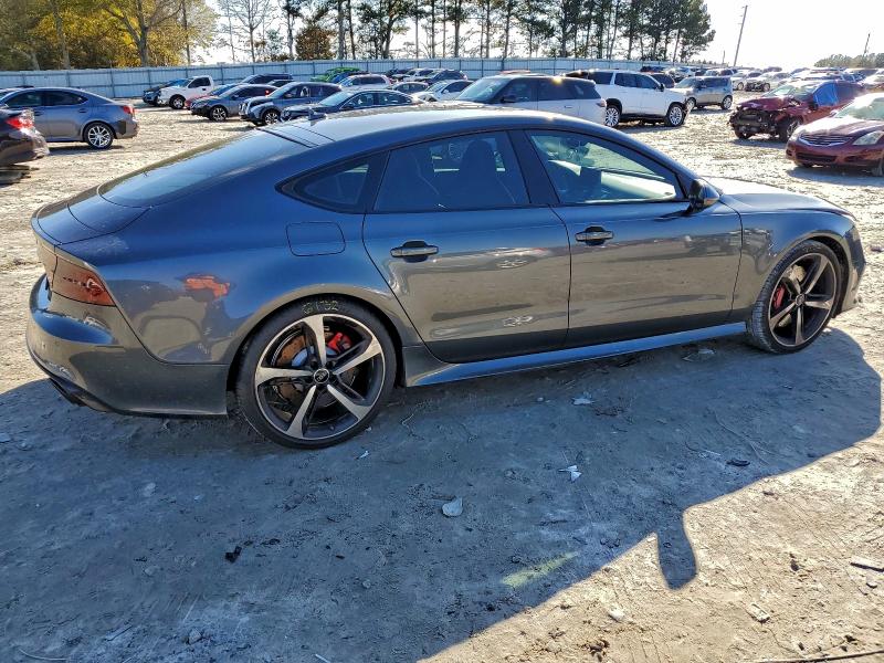 2014 Audi Rs7