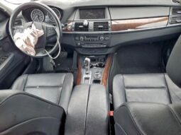 
										2013 BMW X5 full									