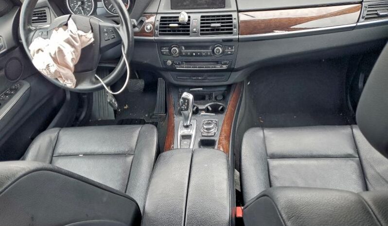 
								2013 BMW X5 full									