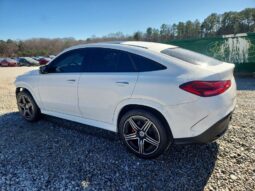 
										2025 Mercedes-benz Gle coupe full									