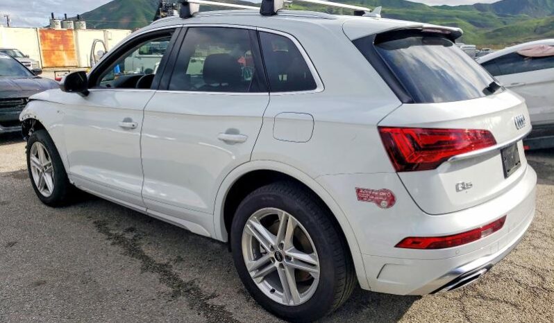 
								2024 Audi Q5 full									