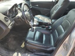 
										2014 Chevrolet Cruze full									