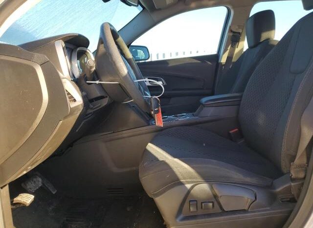 
								2012 Chevrolet Equinox ls full									