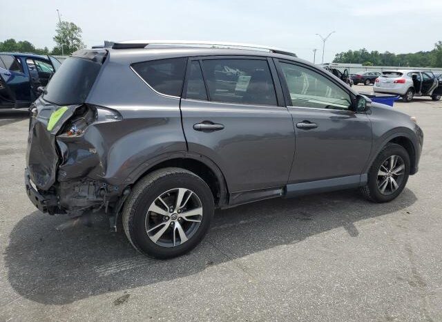 
								2017 Toyota Rav4 full									