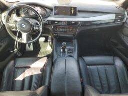 
										2015 BMW X5 full									