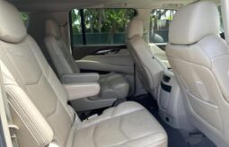 
										2016 Cadillac Escalade full									