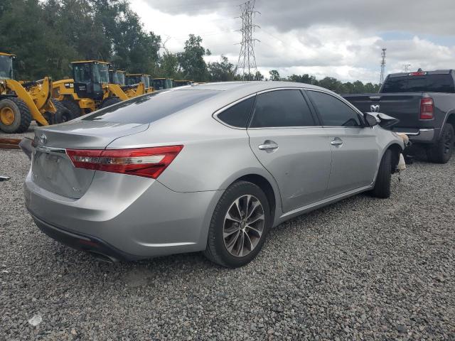 2017 Toyota Avalon xle