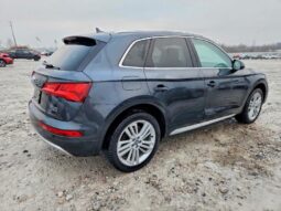 
										2018 Audi Q5 full									
