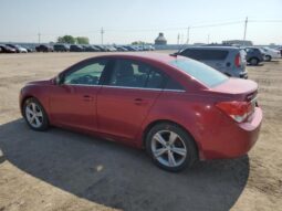 
										2014 Chevrolet Cruze full									