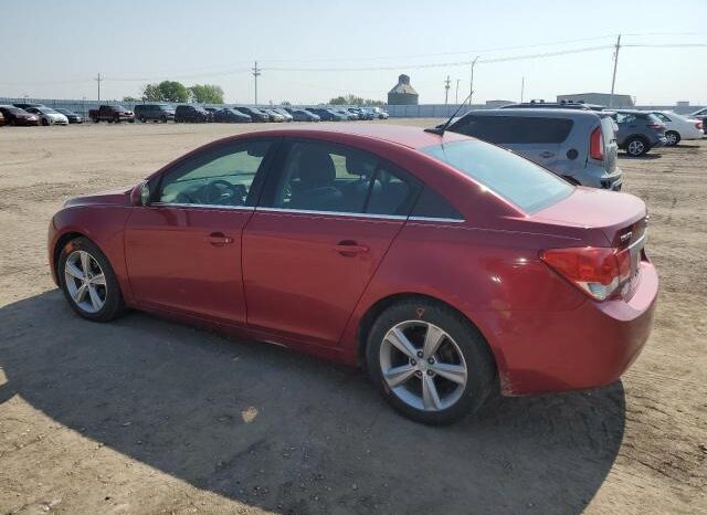
								2014 Chevrolet Cruze full									