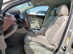 
										2016 Cadillac Srx full									