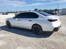 
										2024 BMW 7 series full									