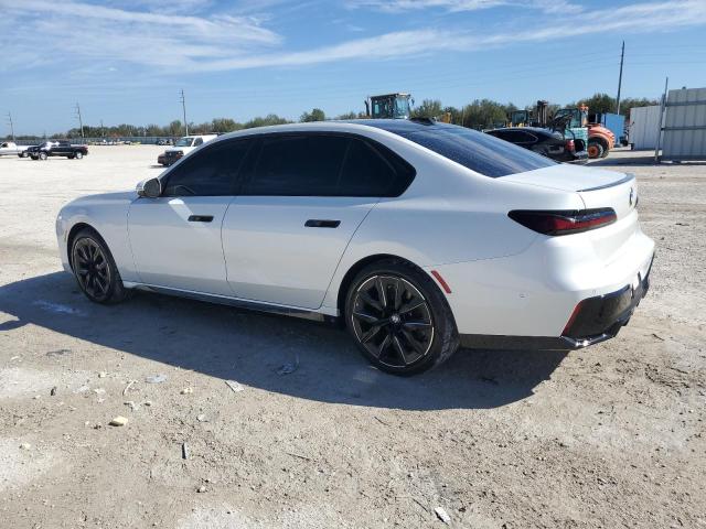 2024 BMW 7 series
