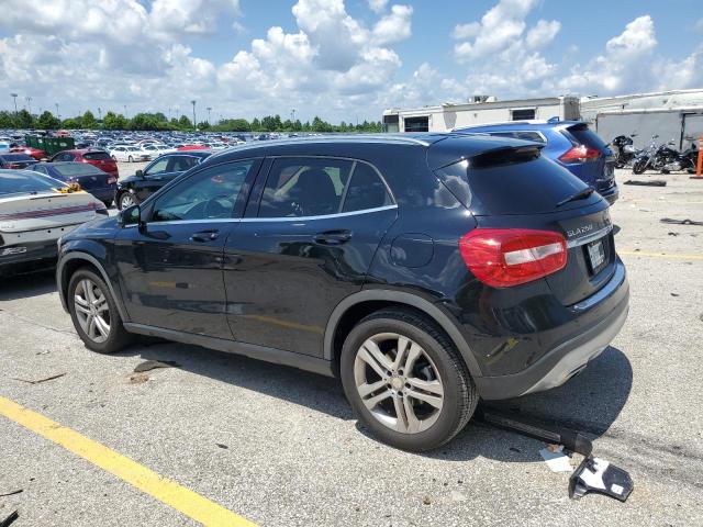 2015 Mercedes-benz Gla-class