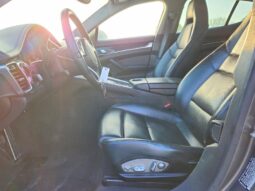 
										2016 Porsche Panamera full									
