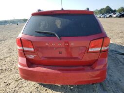 
										2014 Dodge Journey se full									