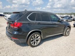 
										2015 BMW X5 full									