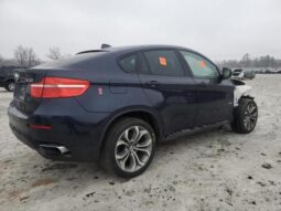 
										2012 BMW X6 full									