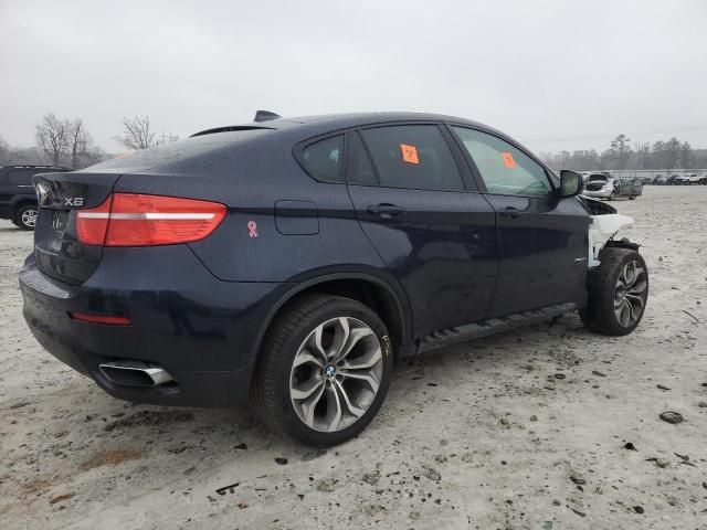 2012 BMW X6