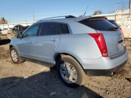 
										2013 Cadillac Srx full									