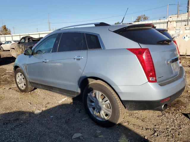 2013 Cadillac Srx