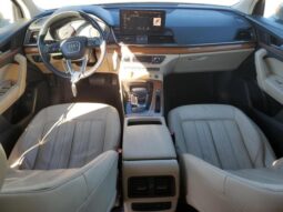 
										2021 Audi Q5 full									