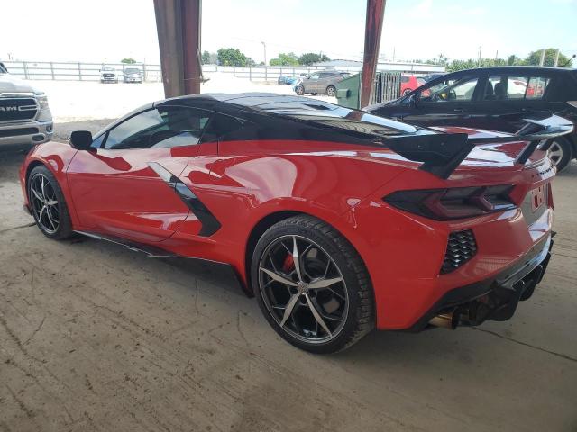 2021 Chevrolet Corvette