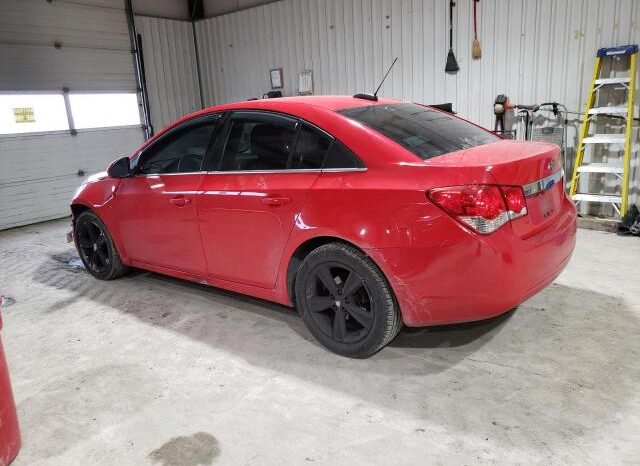 
								2015 Chevrolet Cruze full									
