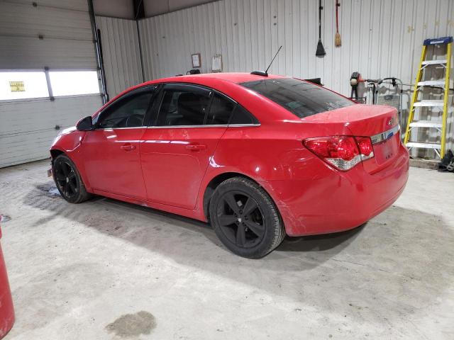 2015 Chevrolet Cruze