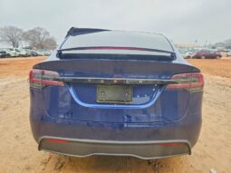 
										2023 Tesla Model x full									