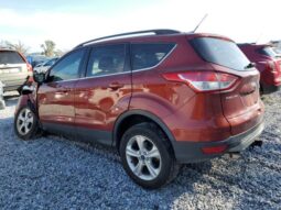 
										2016 Ford Escape se full									