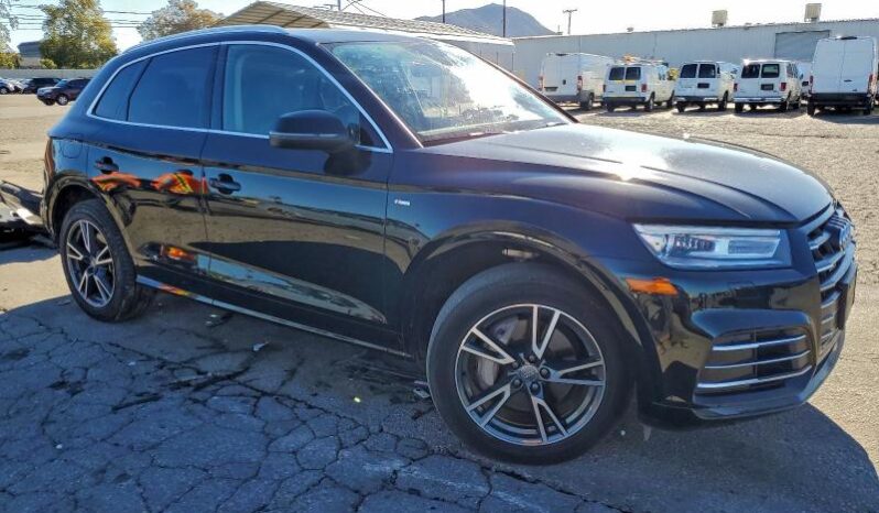 
								2020 Audi Q5 full									