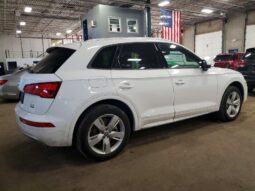 
										2018 Audi Q5 full									