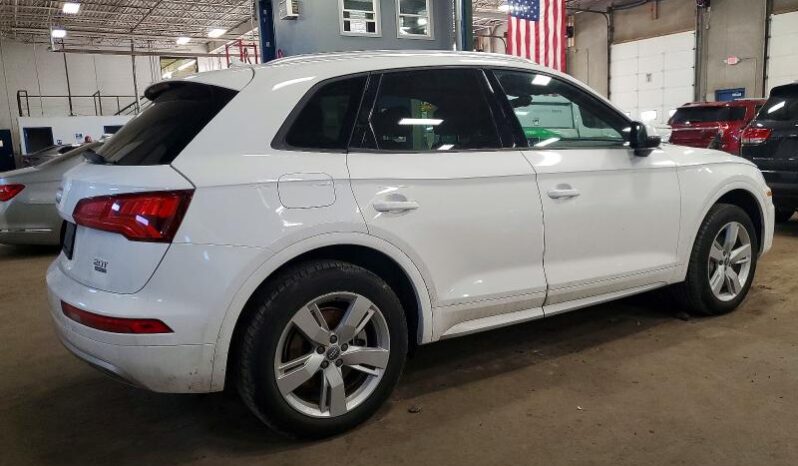 
								2018 Audi Q5 full									