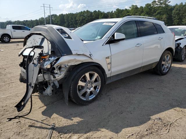 2012 Cadillac Srx