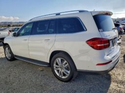 
										2017 Mercedes-benz Gls-klasse full									