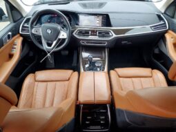 
										2021 BMW X7 full									