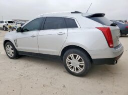 
										2015 Cadillac Srx full									