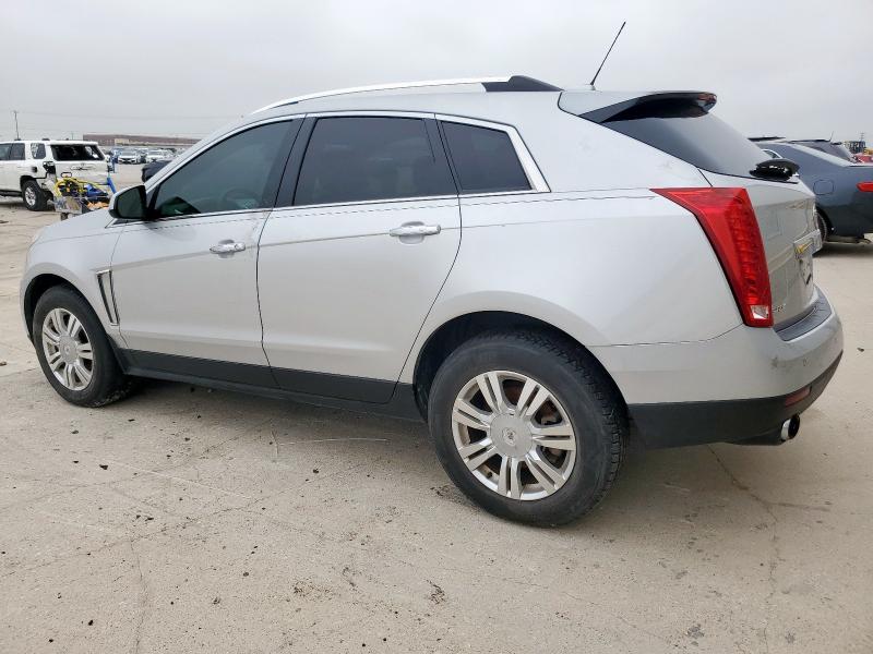 2015 Cadillac Srx