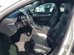 
										2012 Porsche Panamera full									