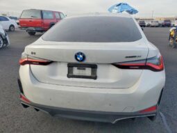 
										2024 BMW I4 full									