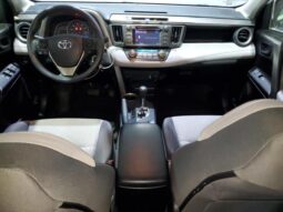 
										2013 Toyota Rav4 full									