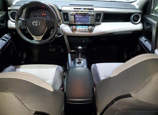 
								2013 Toyota Rav4 full									