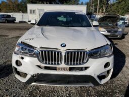 
										2018 BMW X4 full									