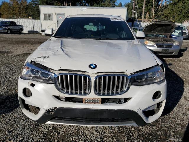 2018 BMW X4