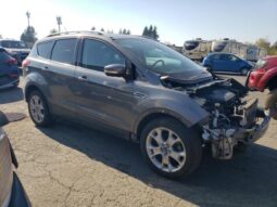 
										2014 Ford Escape tit full									