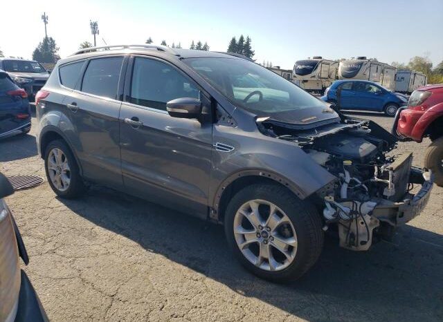 
								2014 Ford Escape tit full									