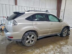 
										2005 Lexus Rx 330 full									